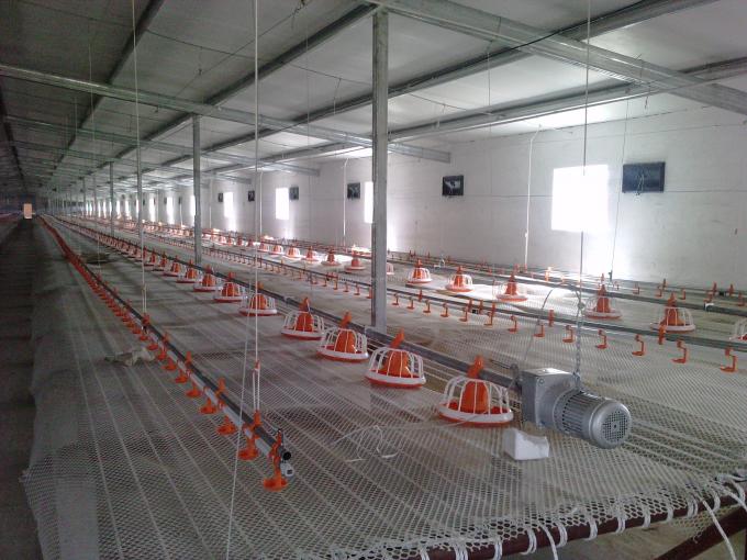 Automatic poultry ball valve chicken nipple drinkers for layers breeders hens broilers quail water system