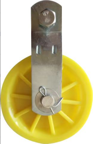 Ligne de alimentation du poulet 1.5KW avec le matériel 8 d'acier inoxydable