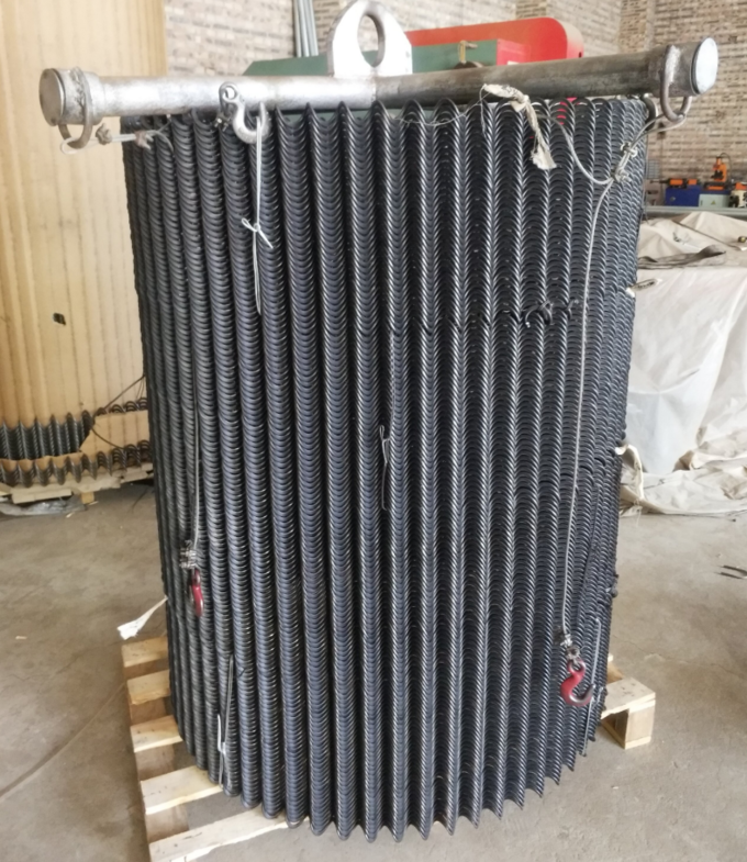 Ligne de alimentation du poulet 1.5KW avec le matériel 15 d'acier inoxydable