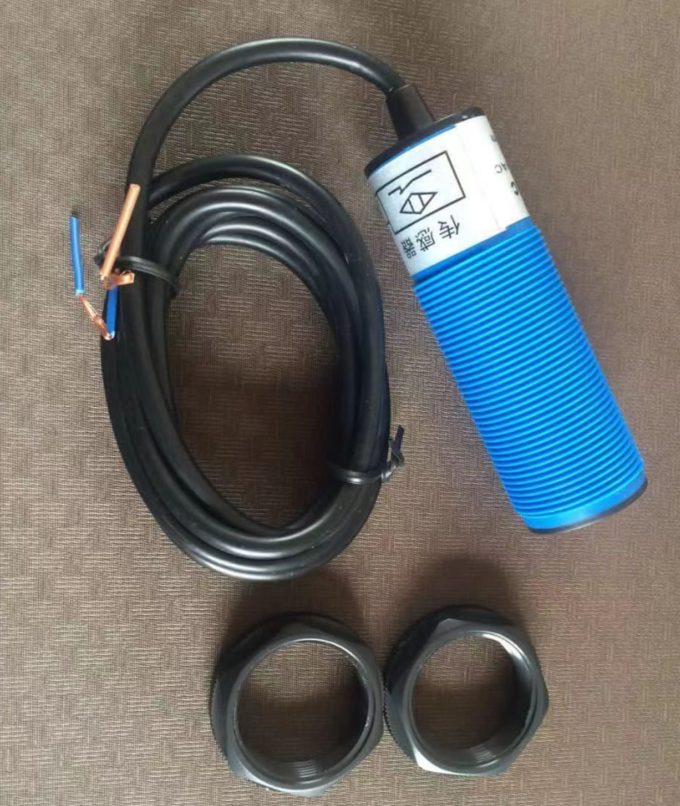 Ligne de alimentation du poulet 1.5KW avec le matériel 22 d'acier inoxydable