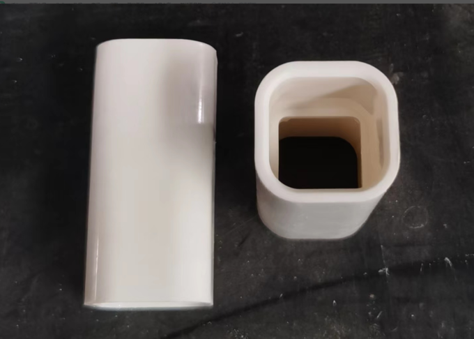 Circuit de refroidissement fileté automatique de volaille avec la garantie 11 de 1 an