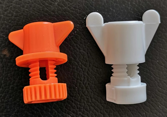 Circuit de refroidissement fileté automatique de volaille avec la garantie 25 de 1 an