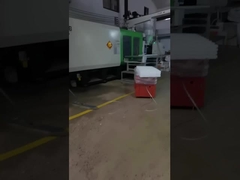 Plancher blanc de lamelle de volaille avec la longévité élevée