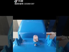 La Chine conteneur de nourriture de porcelet de garantie de 1 an facile à nettoyer