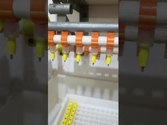 Buveur fidèle de mamelon de grilleur de mamelon de poulet de couche automatique pour l'équipement de ferme de poulet