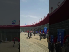 Ligne de alimentation de poulet